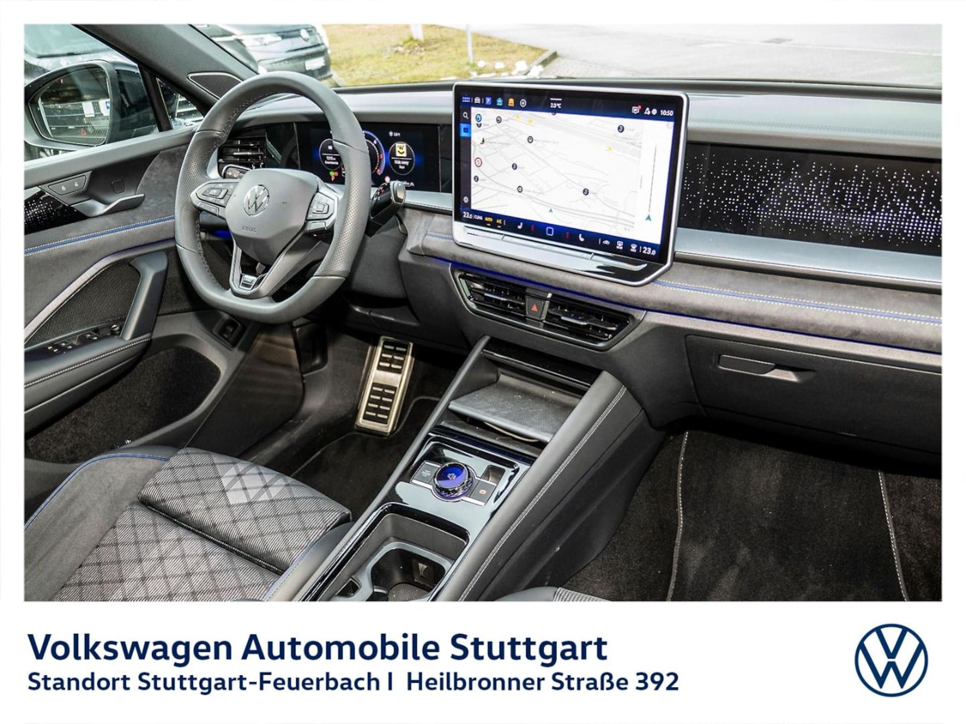 Volkswagen Tayron R-Line