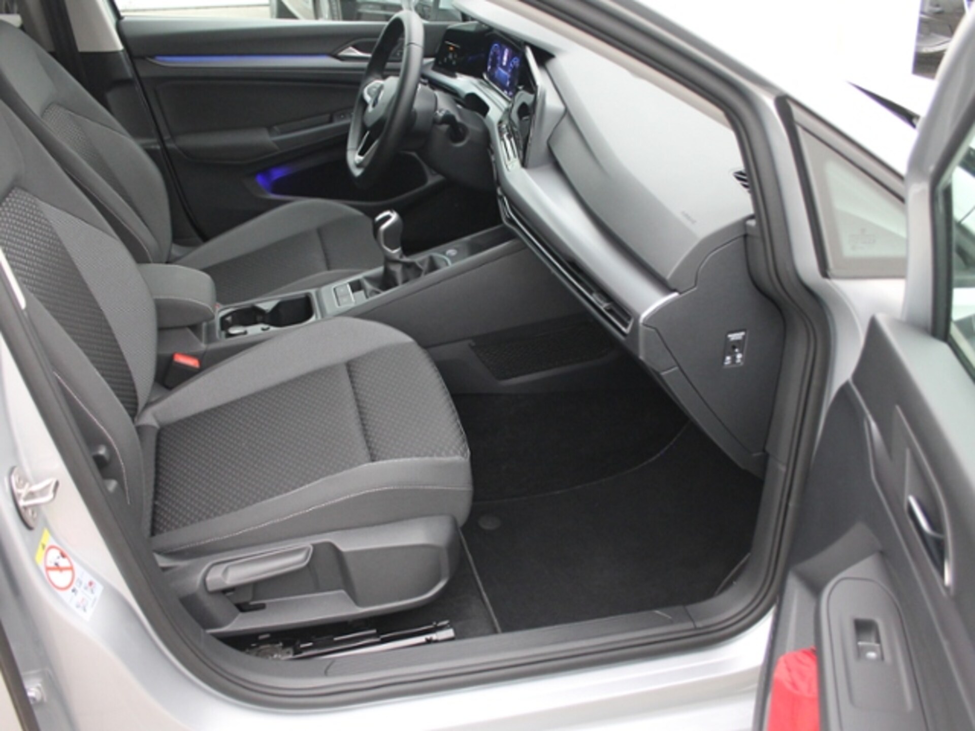 Volkswagen Golf Active