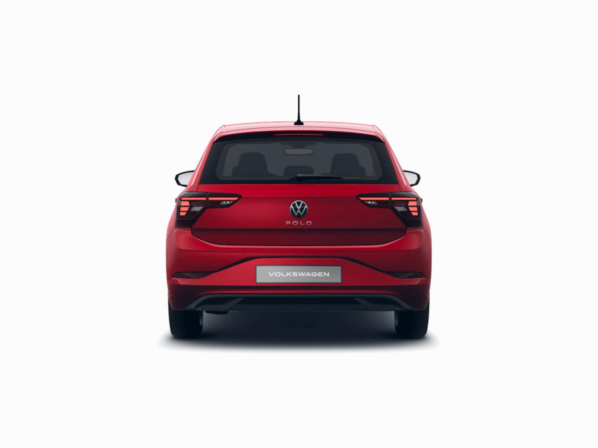 Volkswagen Polo Goal