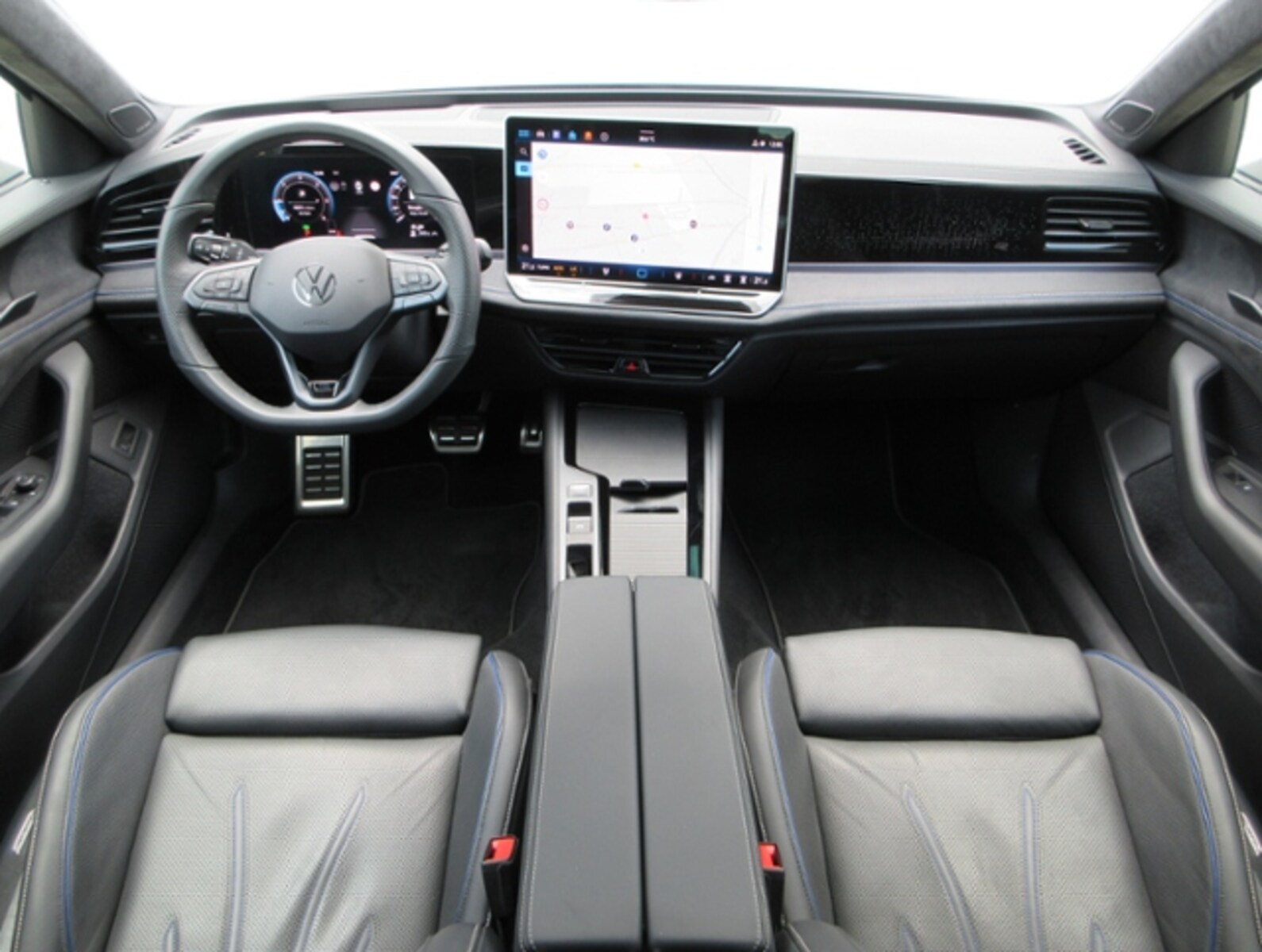 Volkswagen Passat – Bild 5