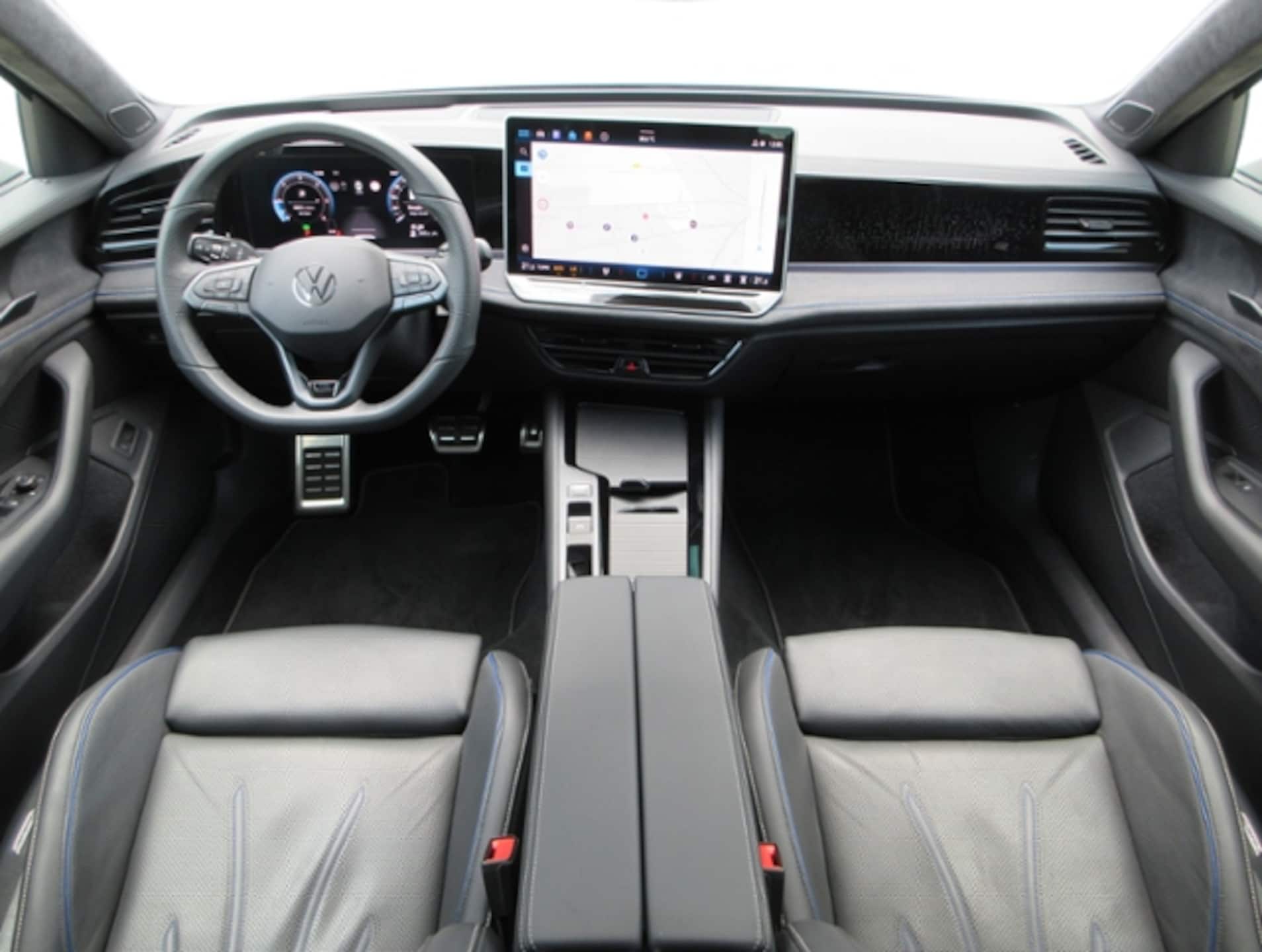 Volkswagen Passat R-Line