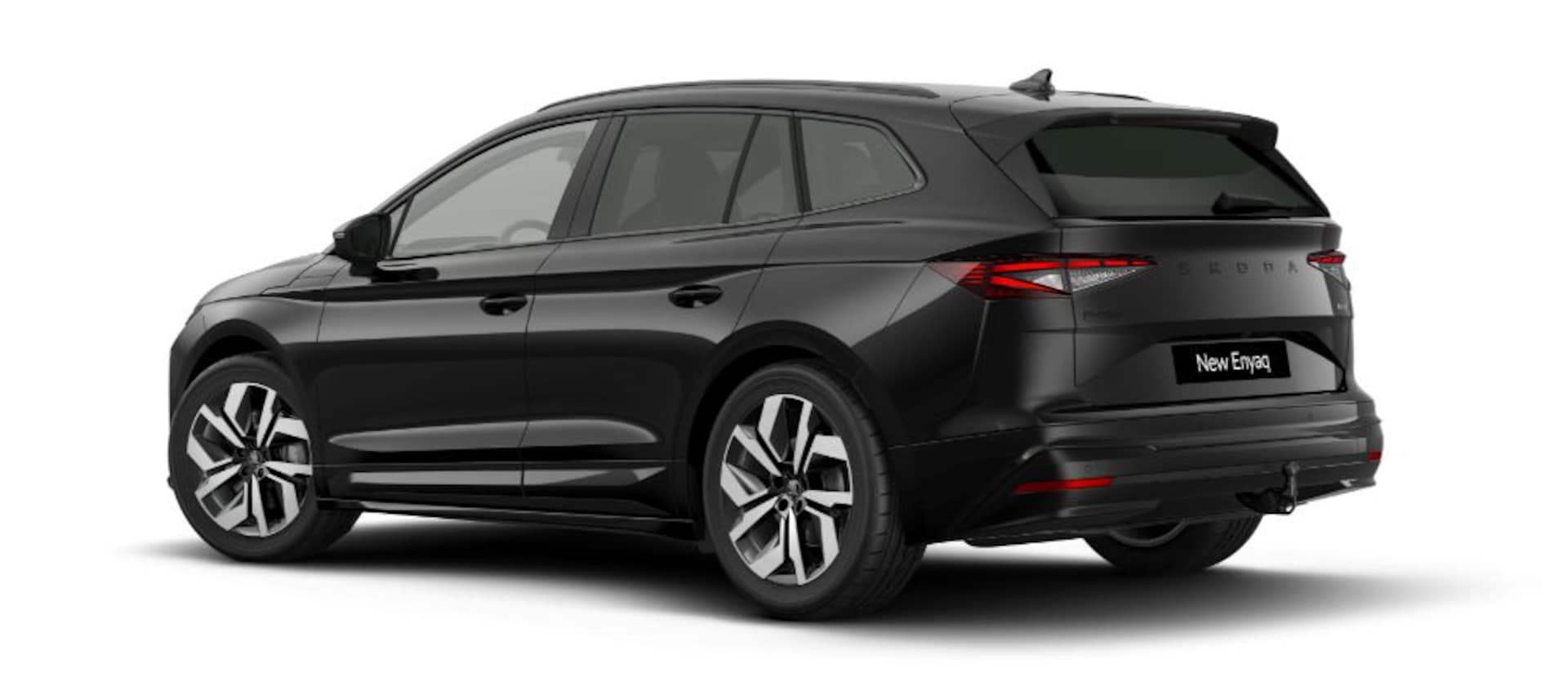 Skoda Enyaq 85 Sportline