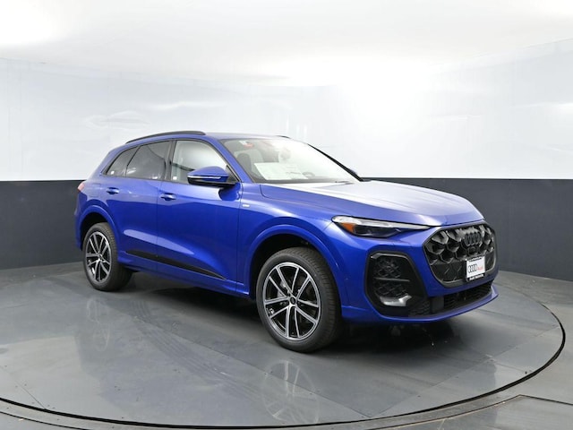 2026 Audi Q5