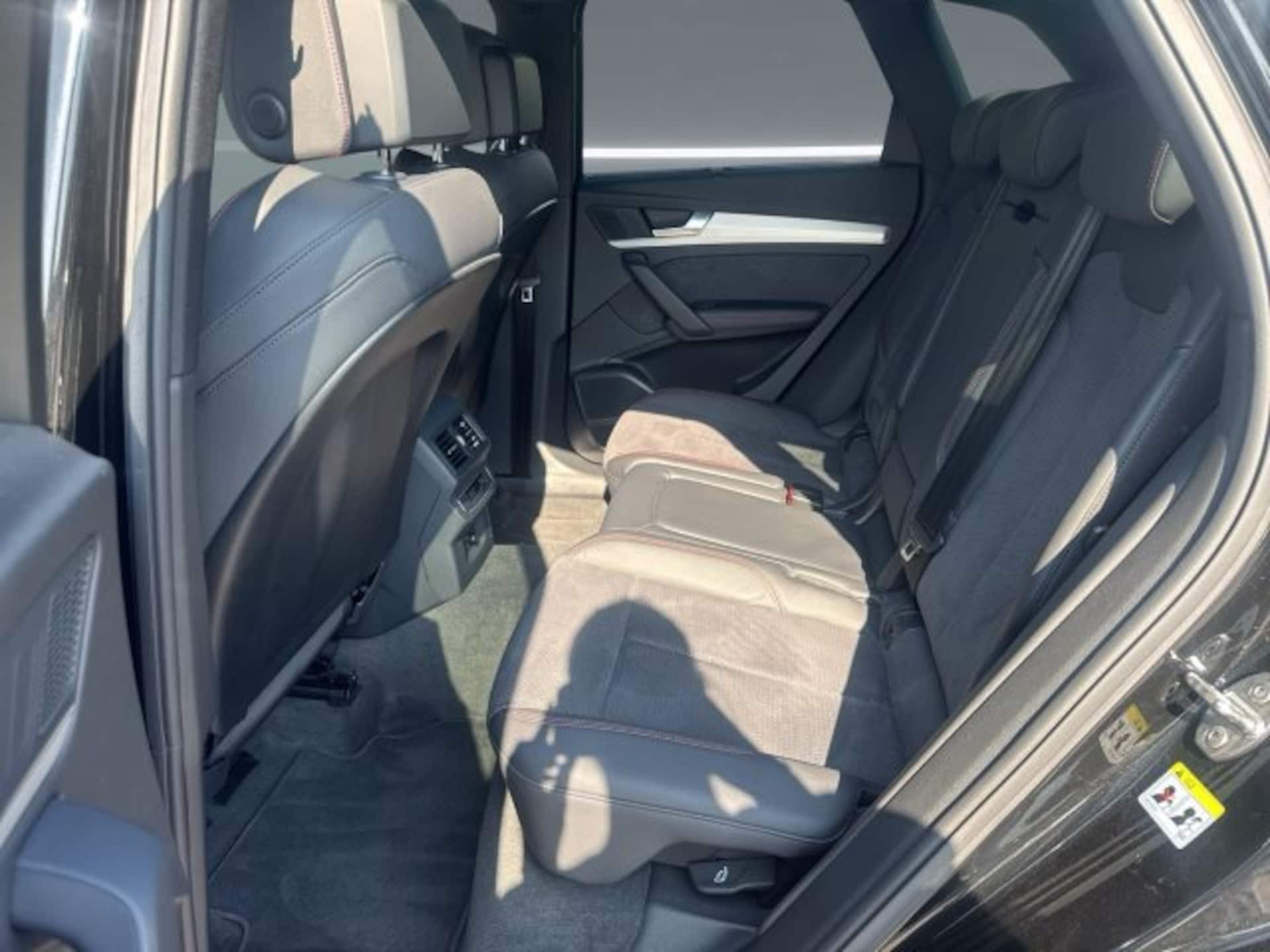 Audi SQ5 SUV