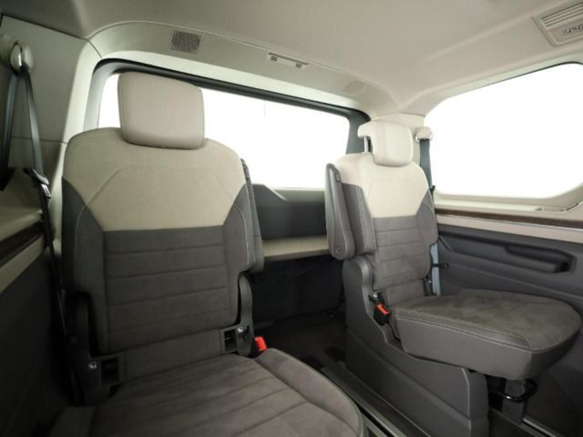 Volkswagen Multivan Style
