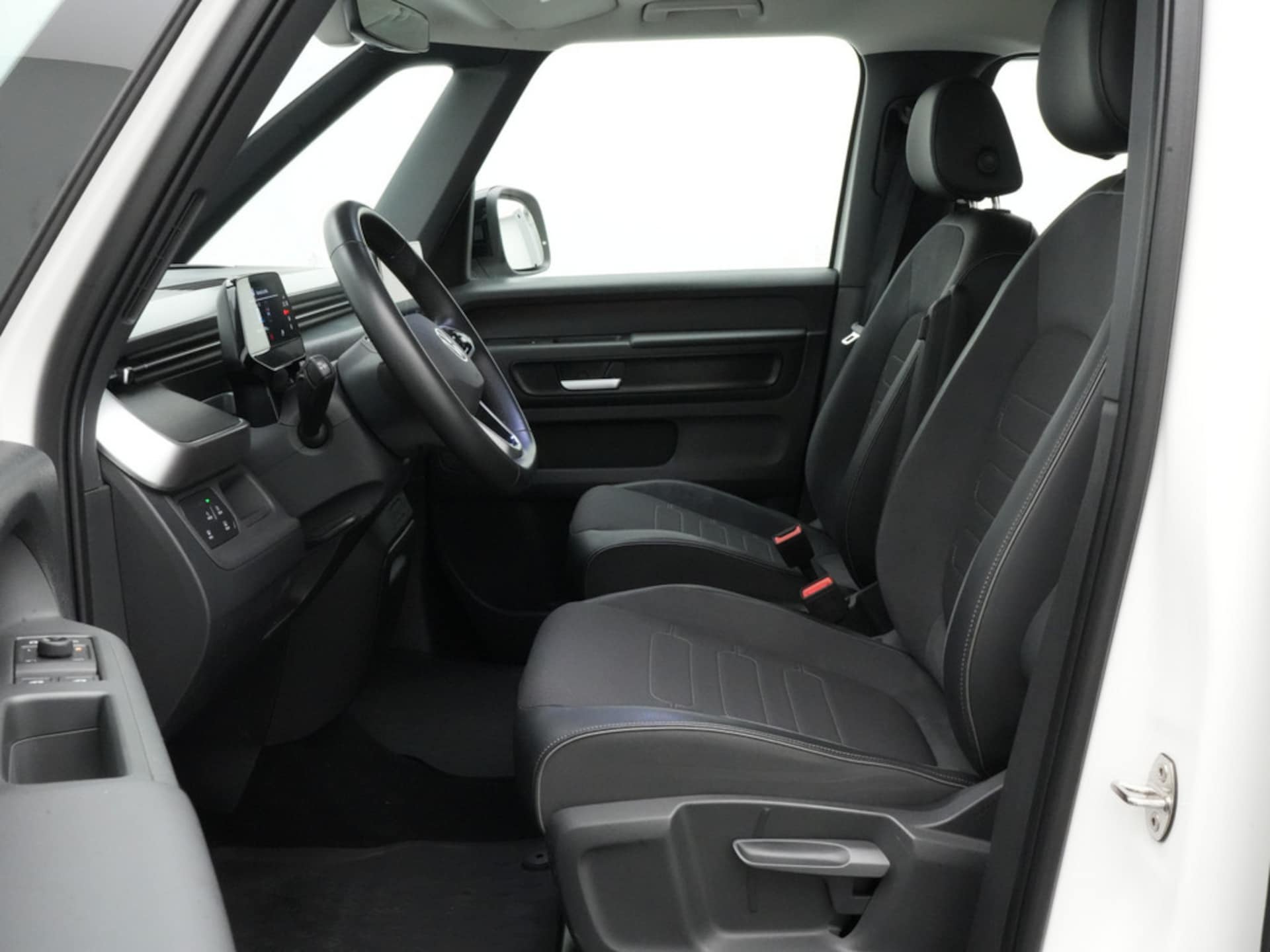 Volkswagen ID. Buzz Pro