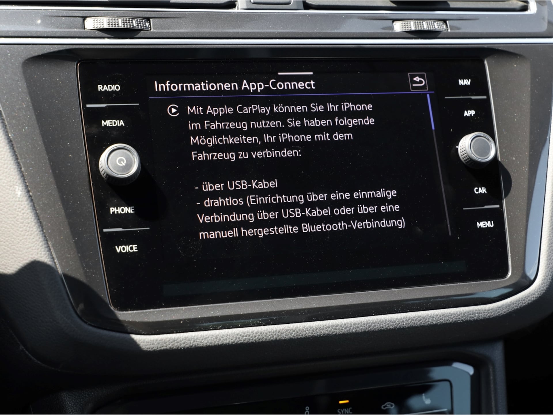 Volkswagen Tiguan Urban Sport