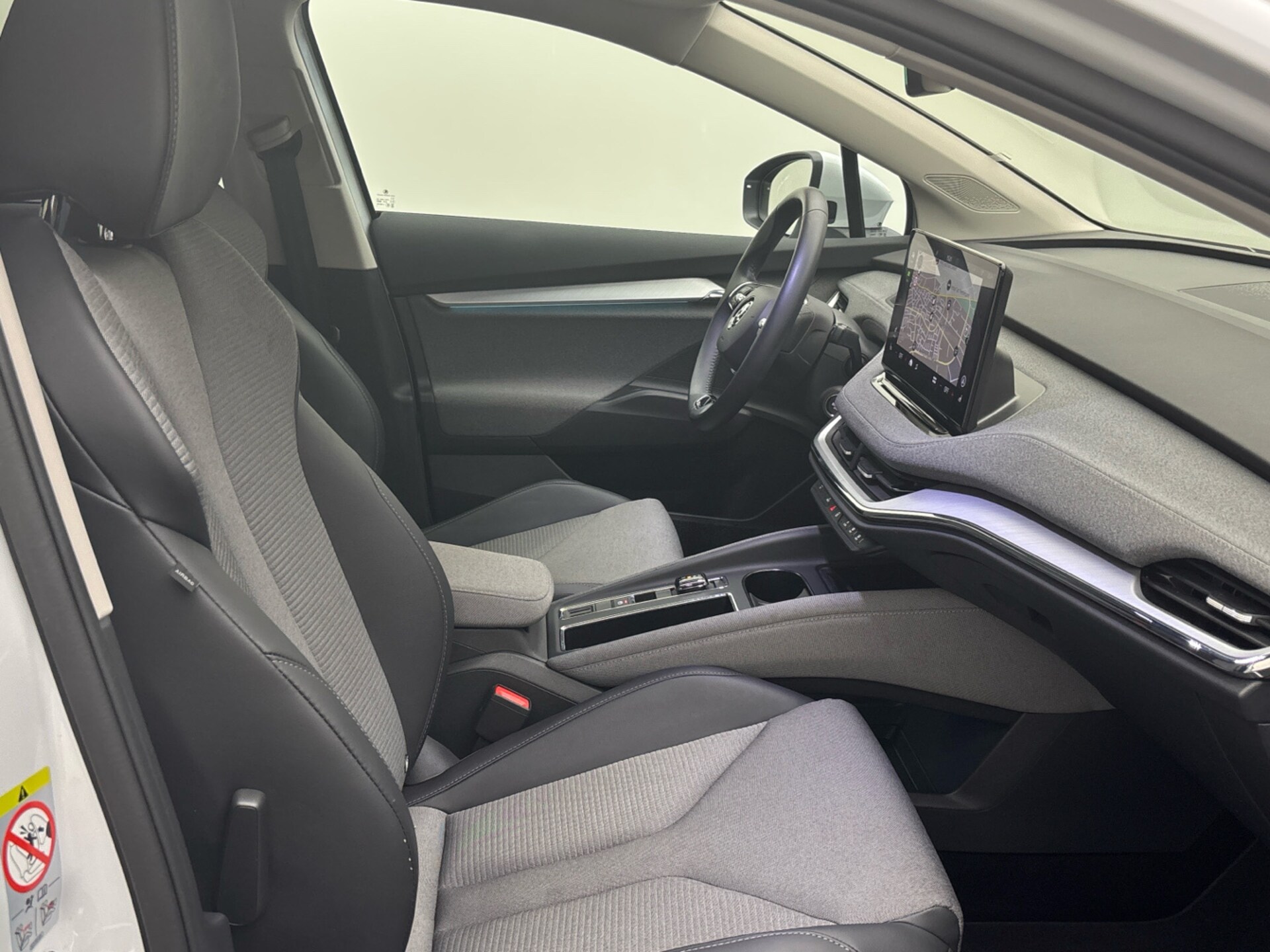 Skoda Enyaq 60
