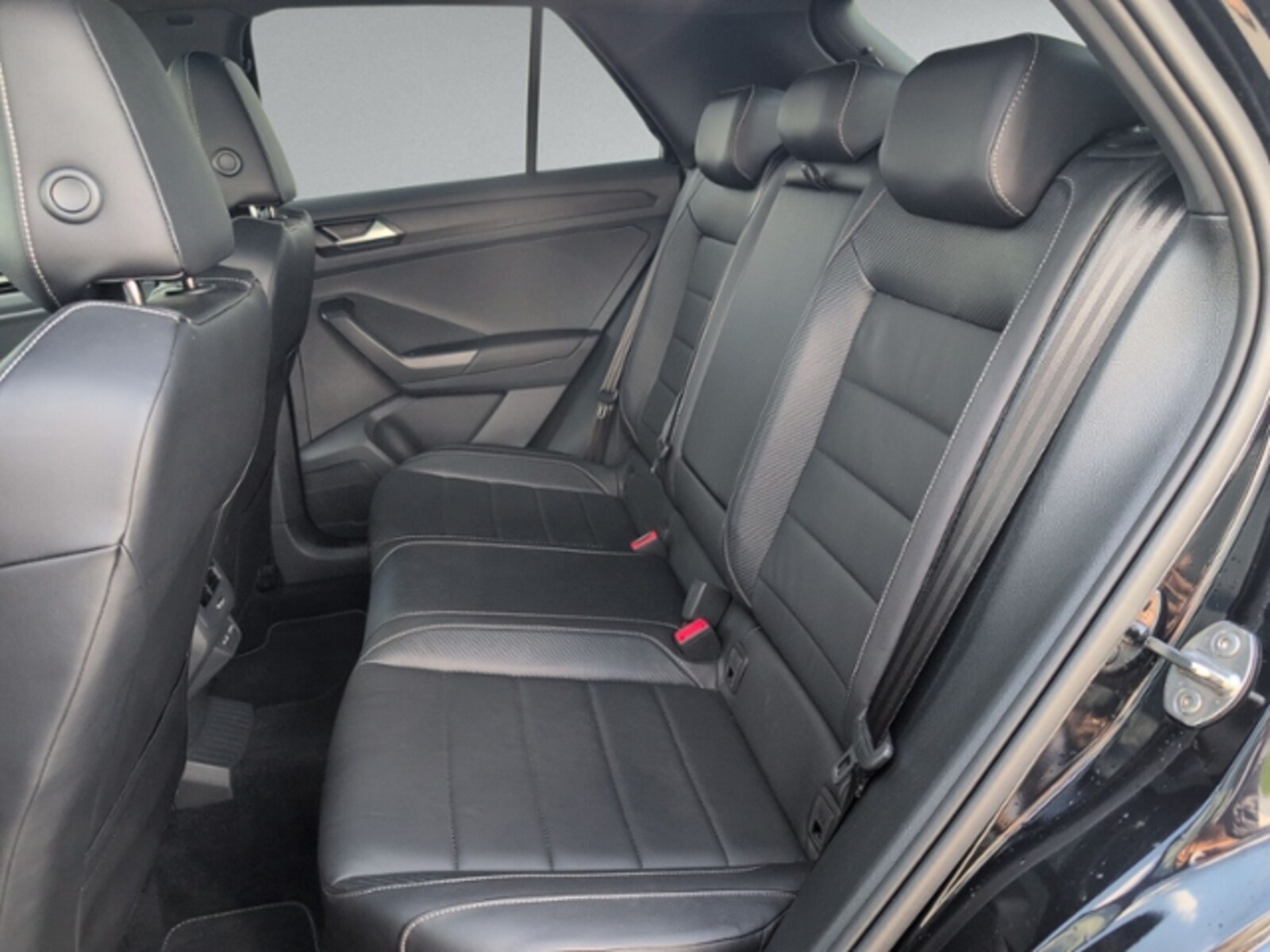 Volkswagen T-Roc – Bild 10