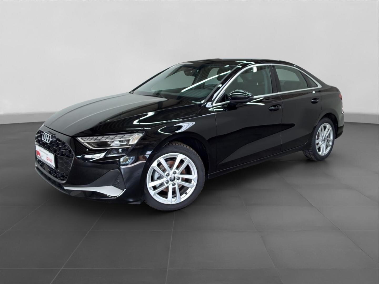 Bild über Audi A3 Limousine advanced 35 TDI S tronic - für weitere Informationen kontaktieren Sie den Audi Partner