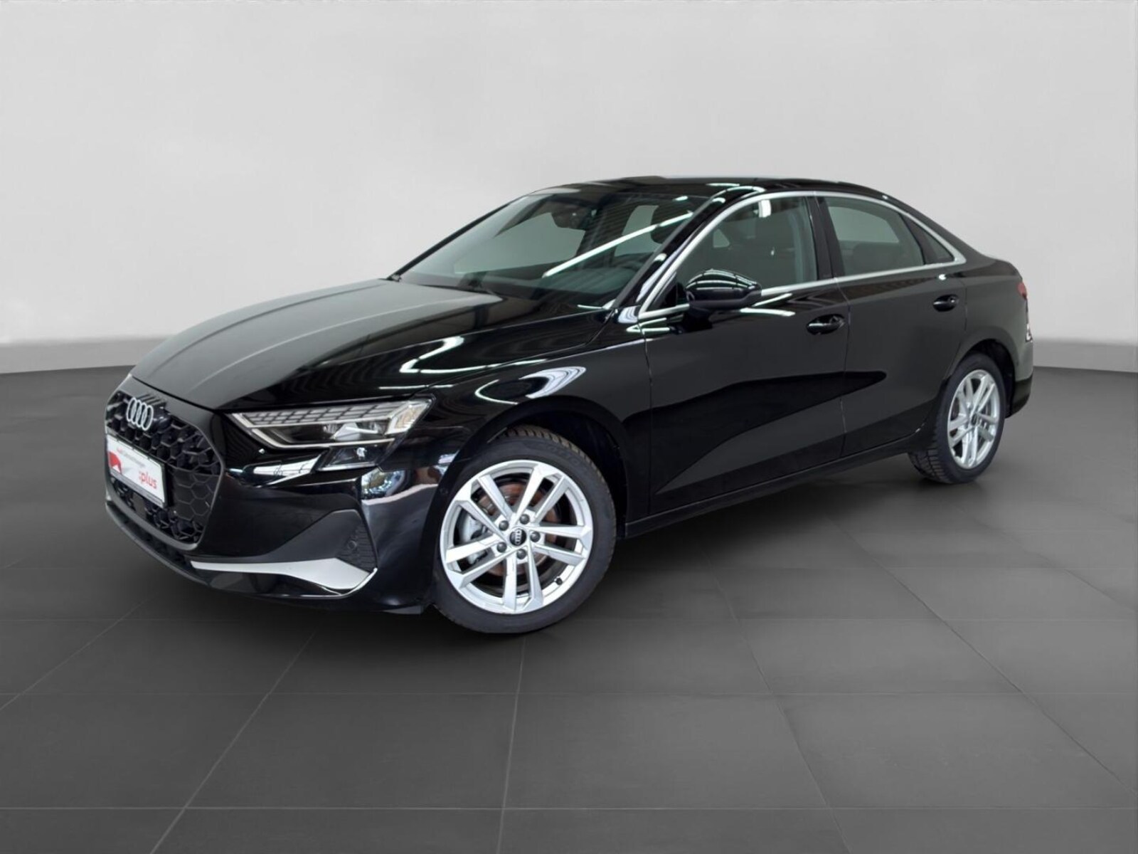 Audi A3 Limousine – Bild 2