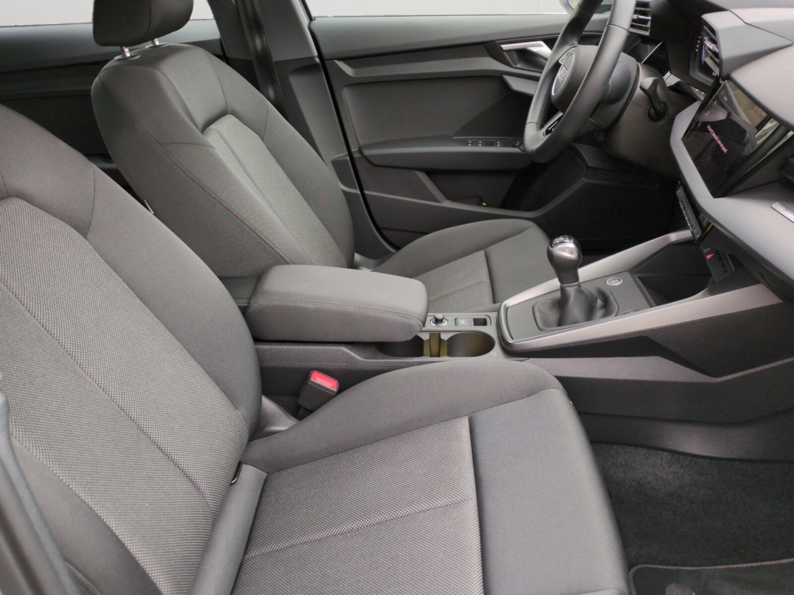Audi A3 Sportback – Bild 13