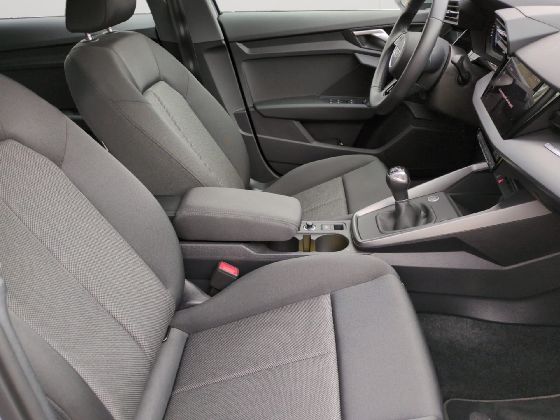 Audi A3 Sportback Advanced