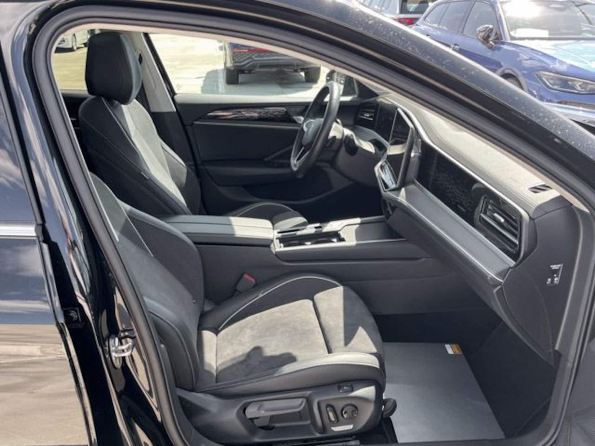 Volkswagen Passat Business
