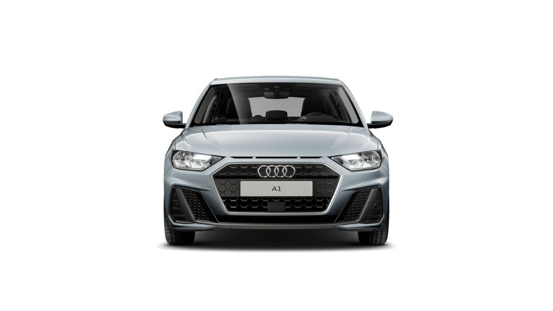 Audi A1 Sportback S line