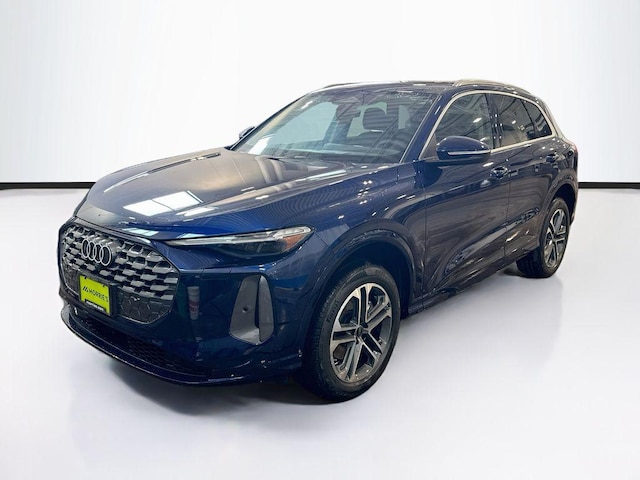 Photo of 2026 Audi Q5 