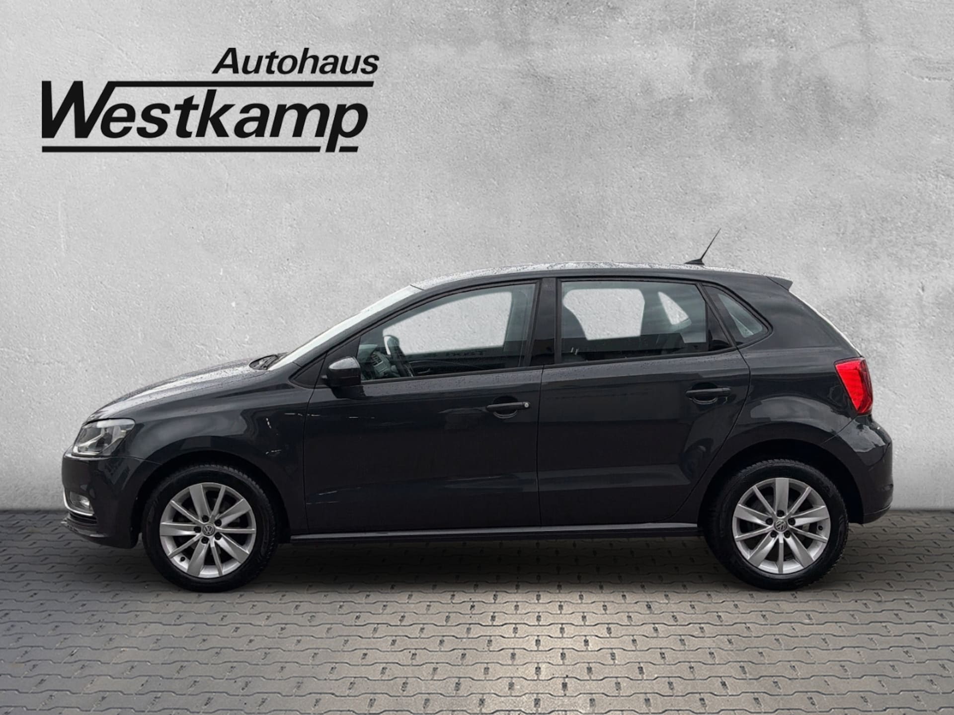 Volkswagen Polo Comfortline
