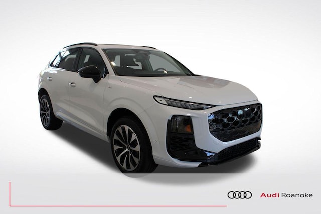 Photo of 2026 Audi Q3 SUV