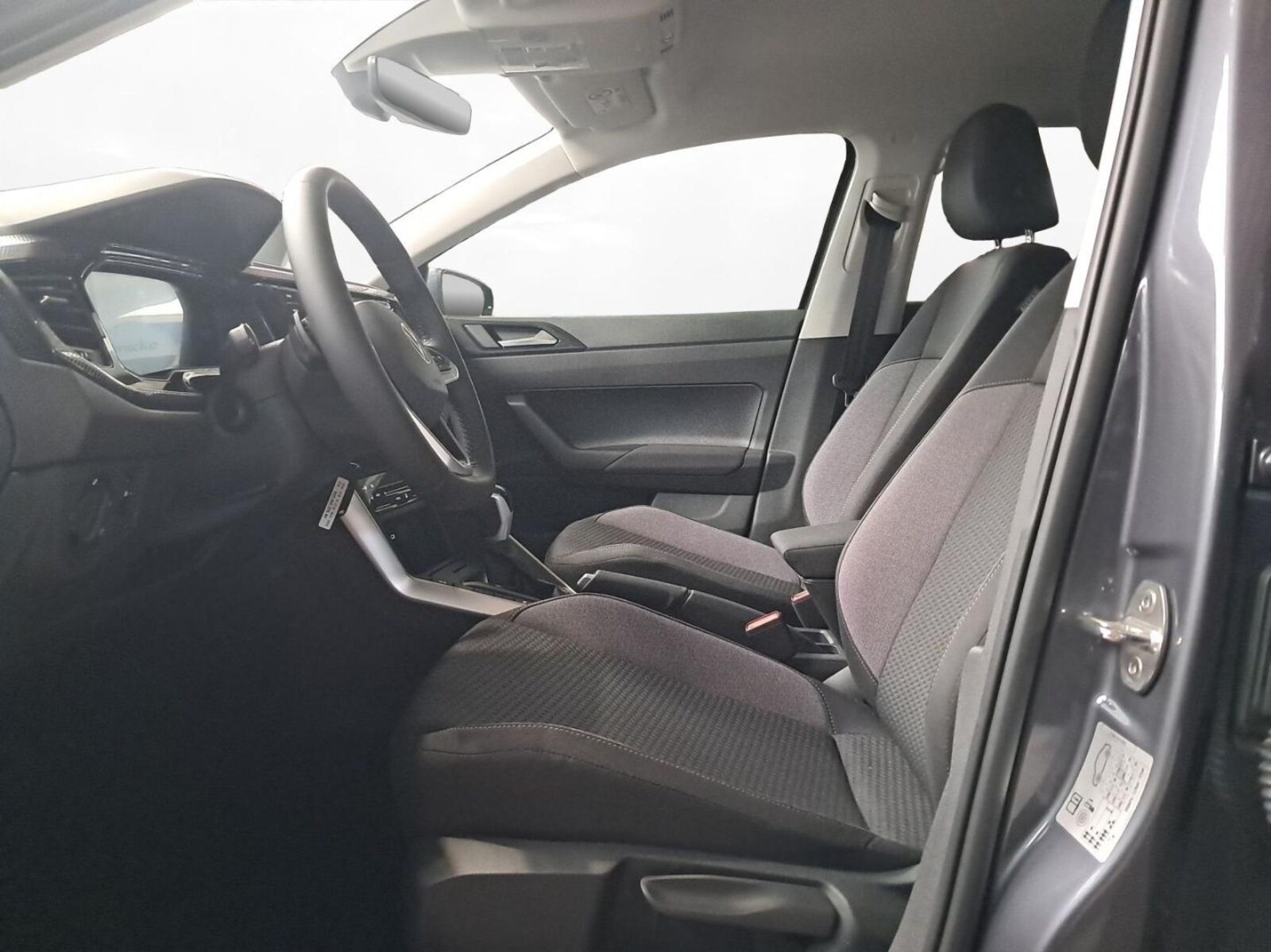 Volkswagen Polo – Bild 4