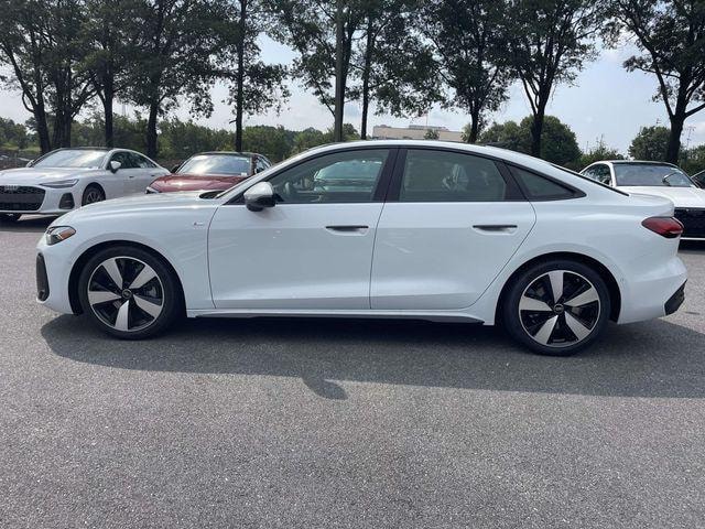 2026 Audi A5 Sedan
