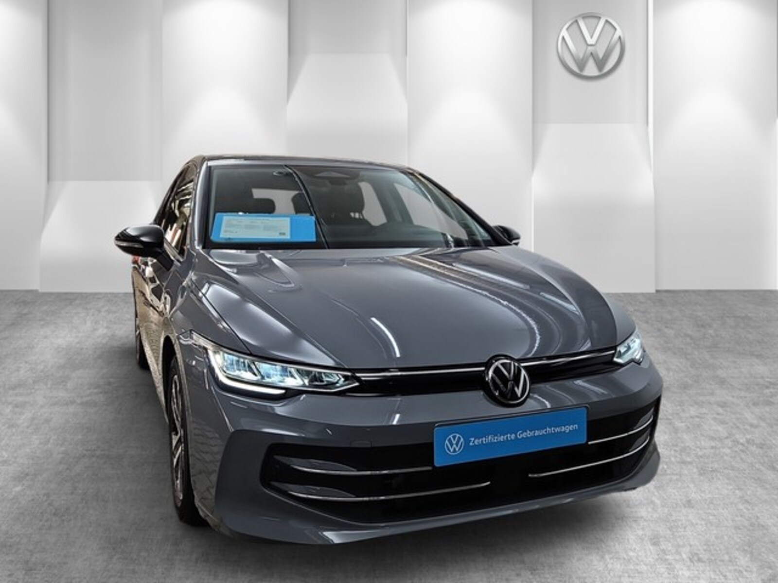 Volkswagen Golf – Bild 23