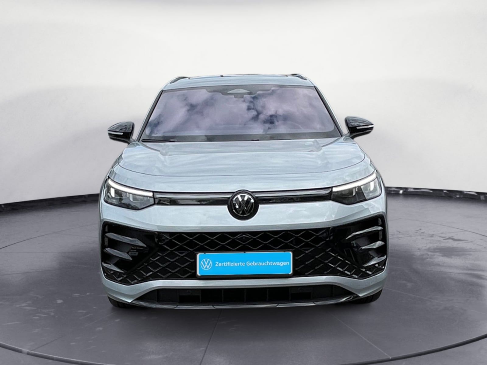 Volkswagen Tayron – Bild 9