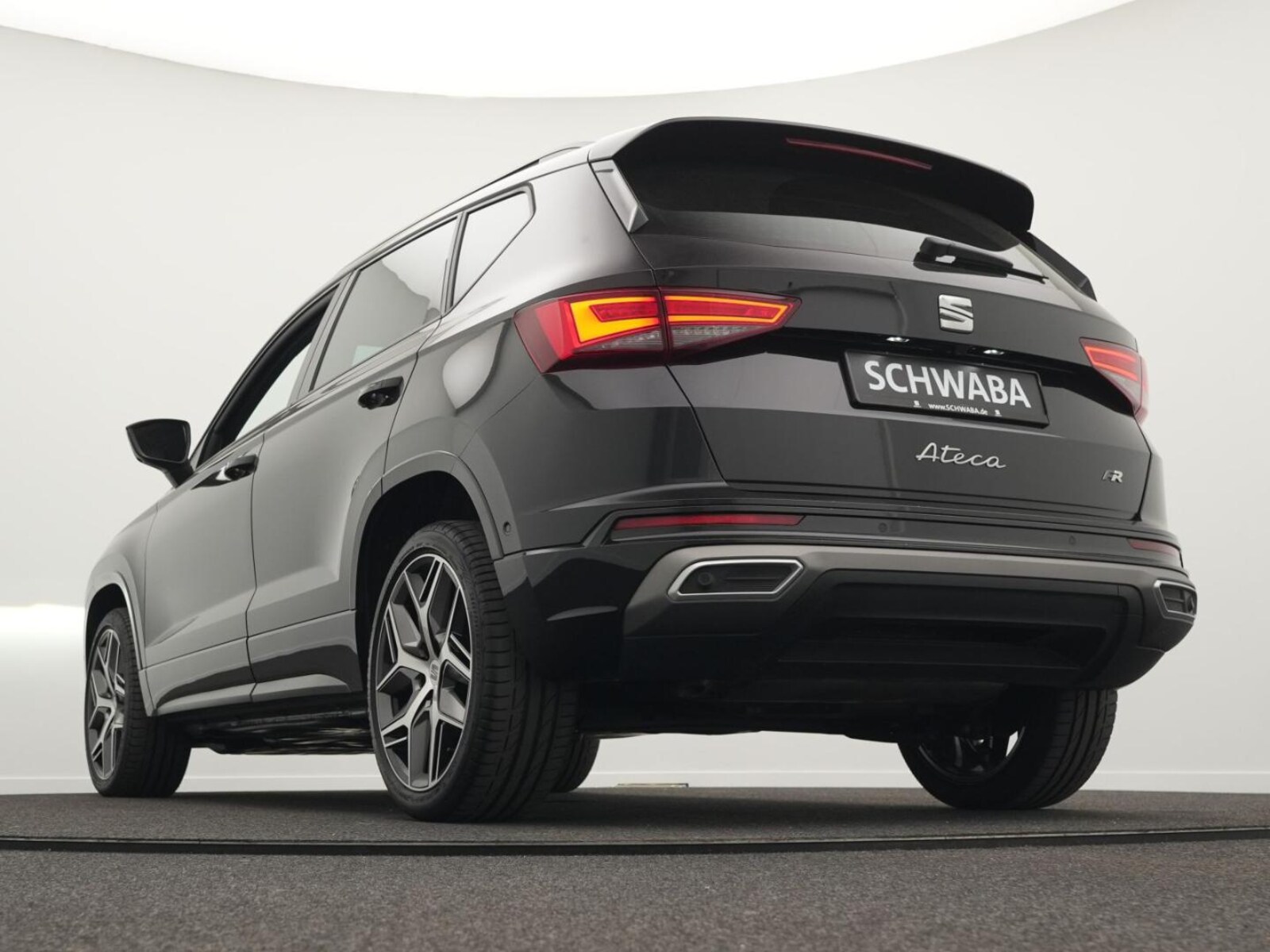 SEAT Ateca – Bild 24