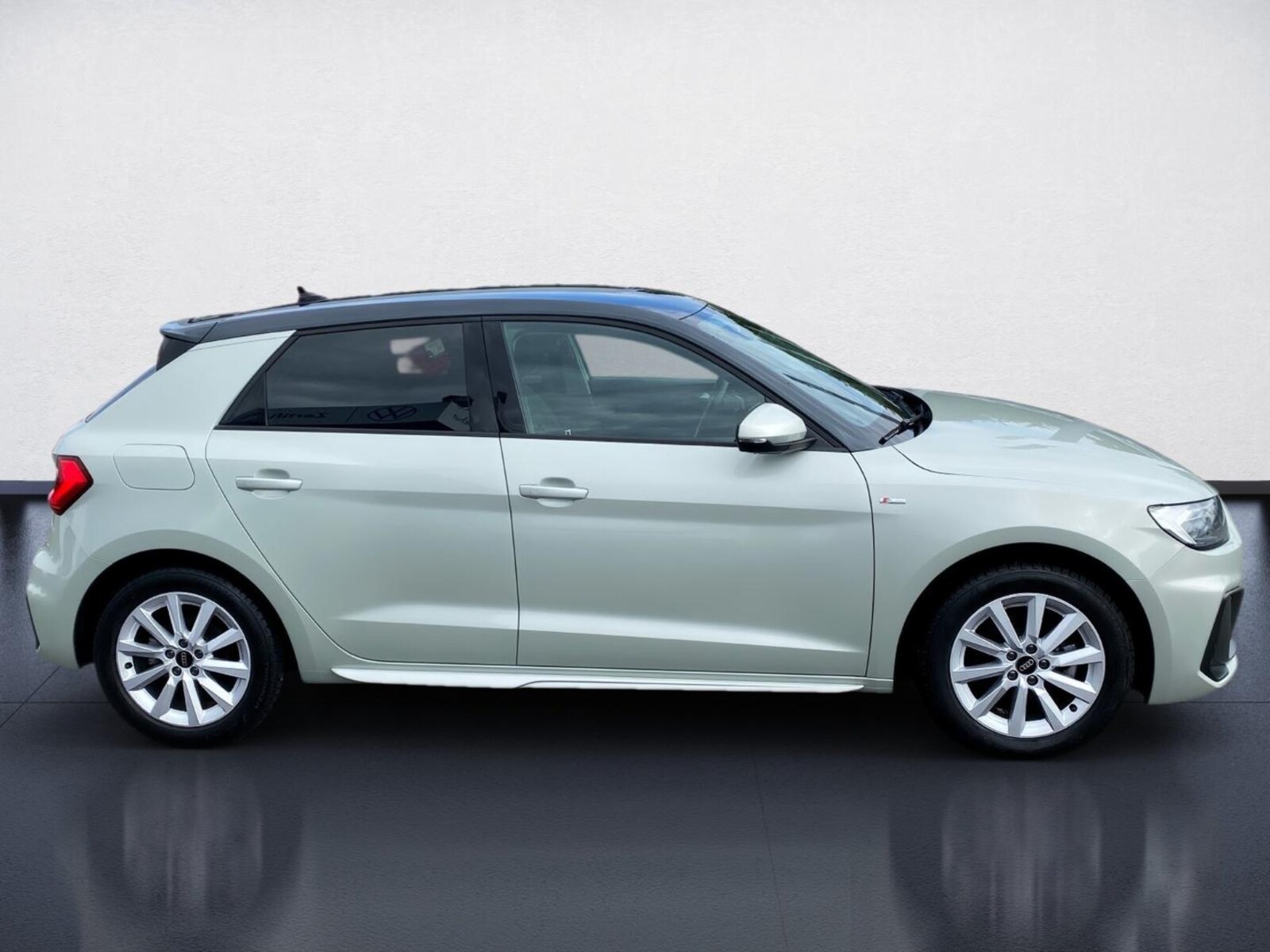 Audi A1 Sportback – Bild 7