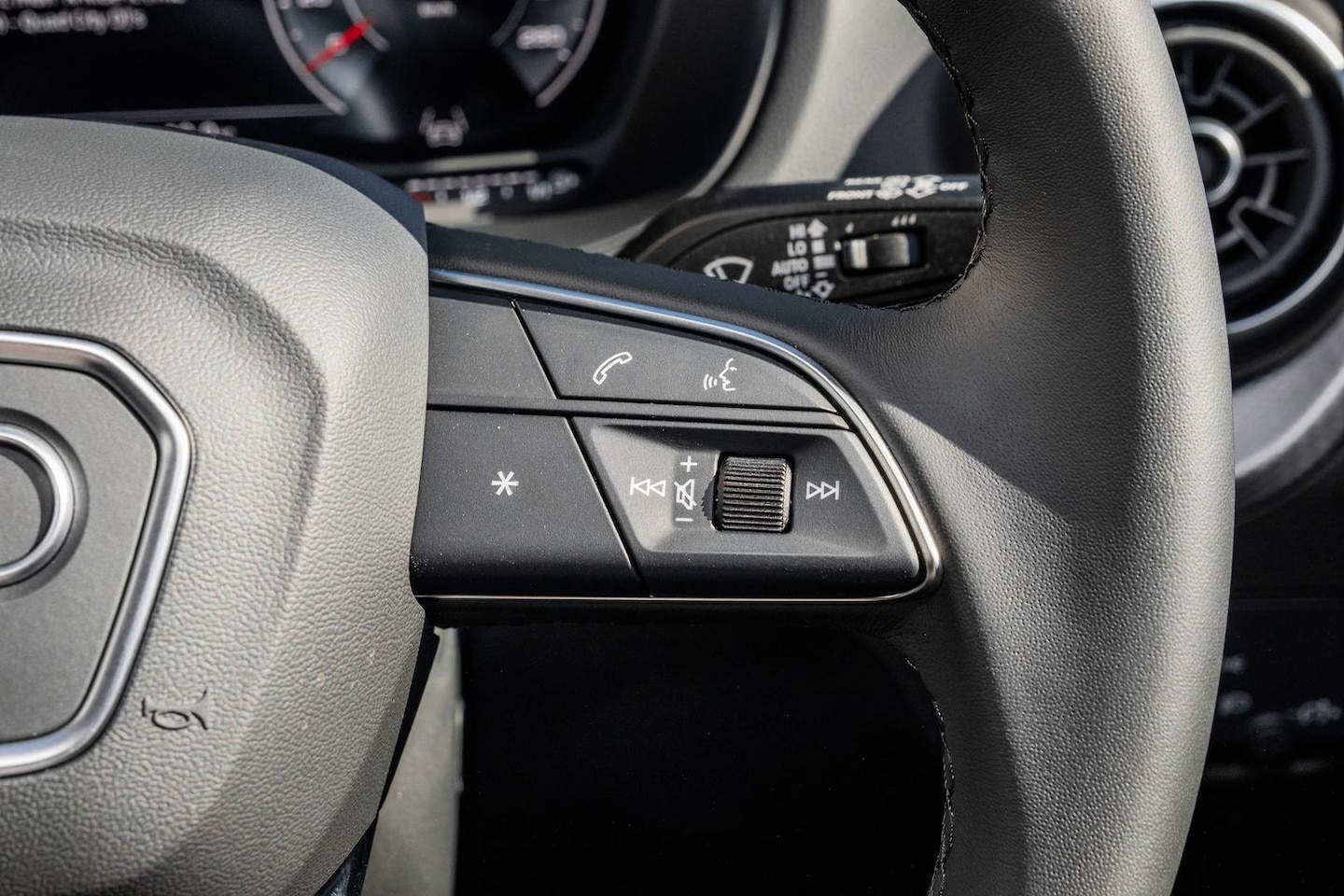 Image about Audi Q2 S line edition TFSI S tronic