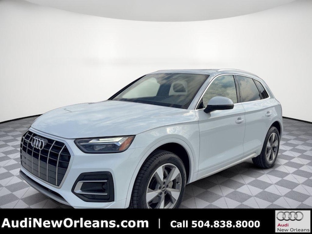 Photo of 2023 Audi Q5