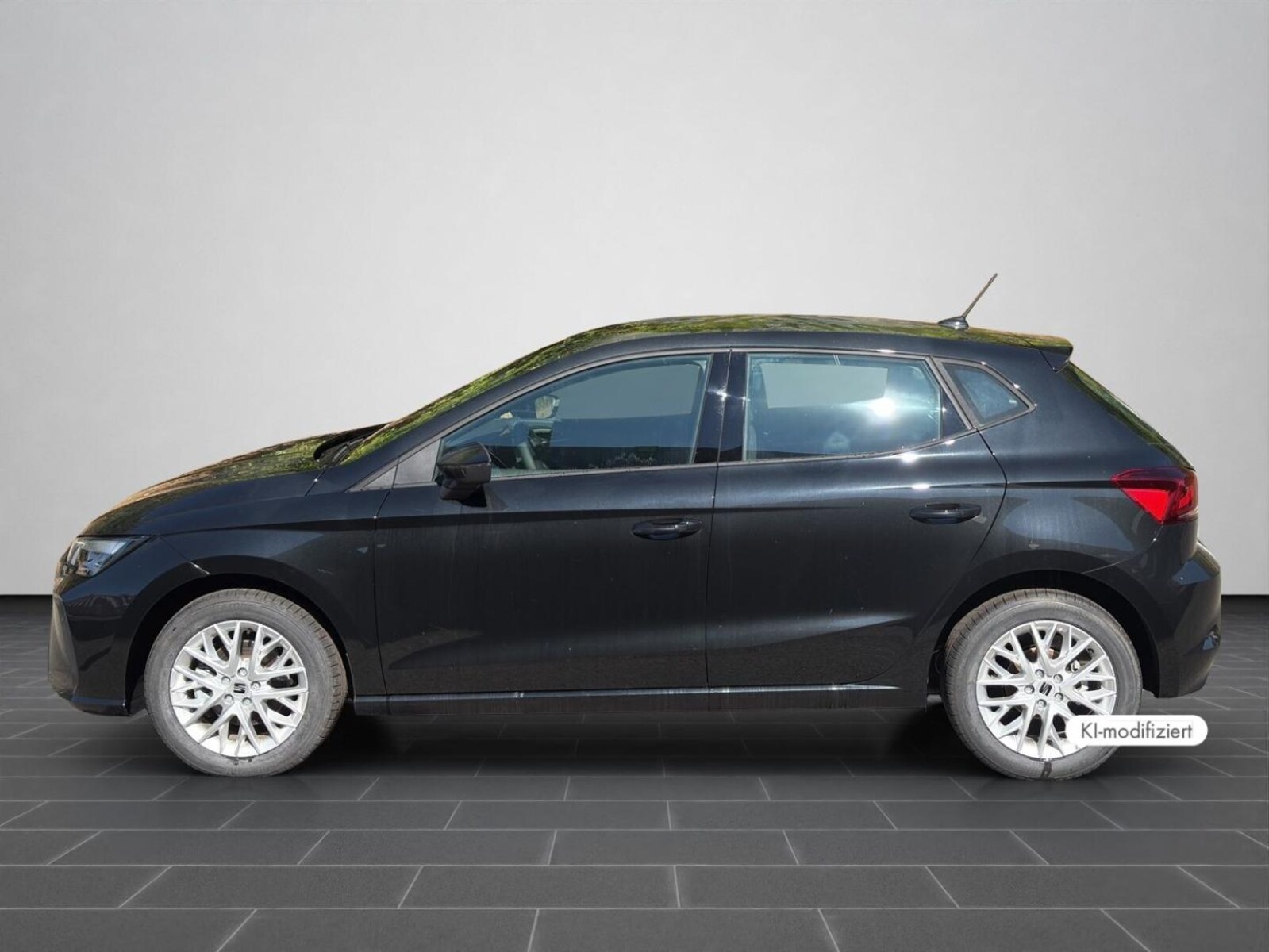 SEAT Ibiza – Bild 7