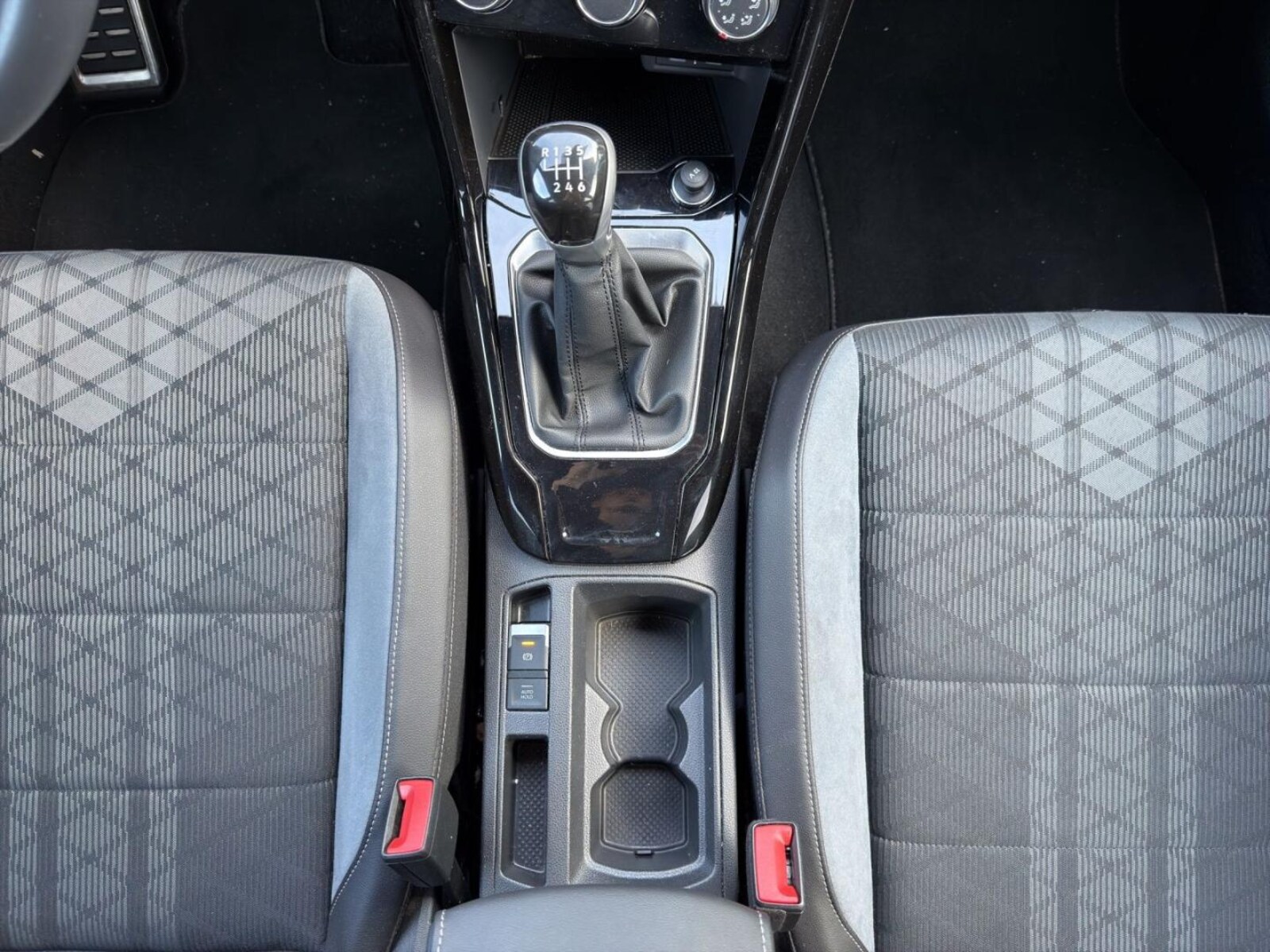 Volkswagen T-Roc – Bild 7