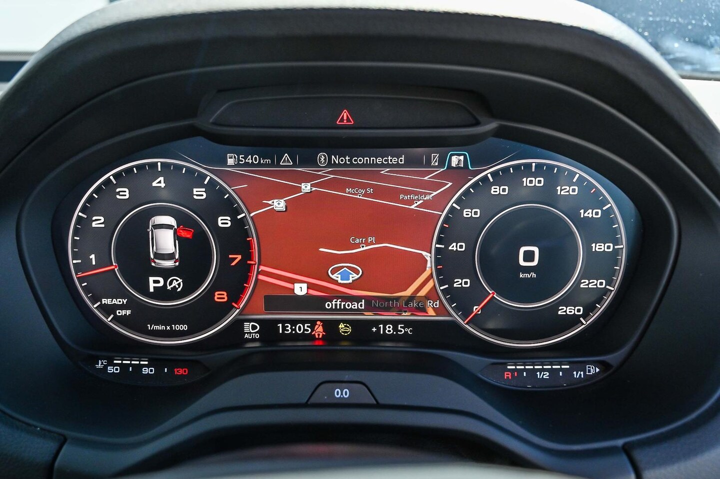 Image about Audi Q2 35 TFSI S tronic
