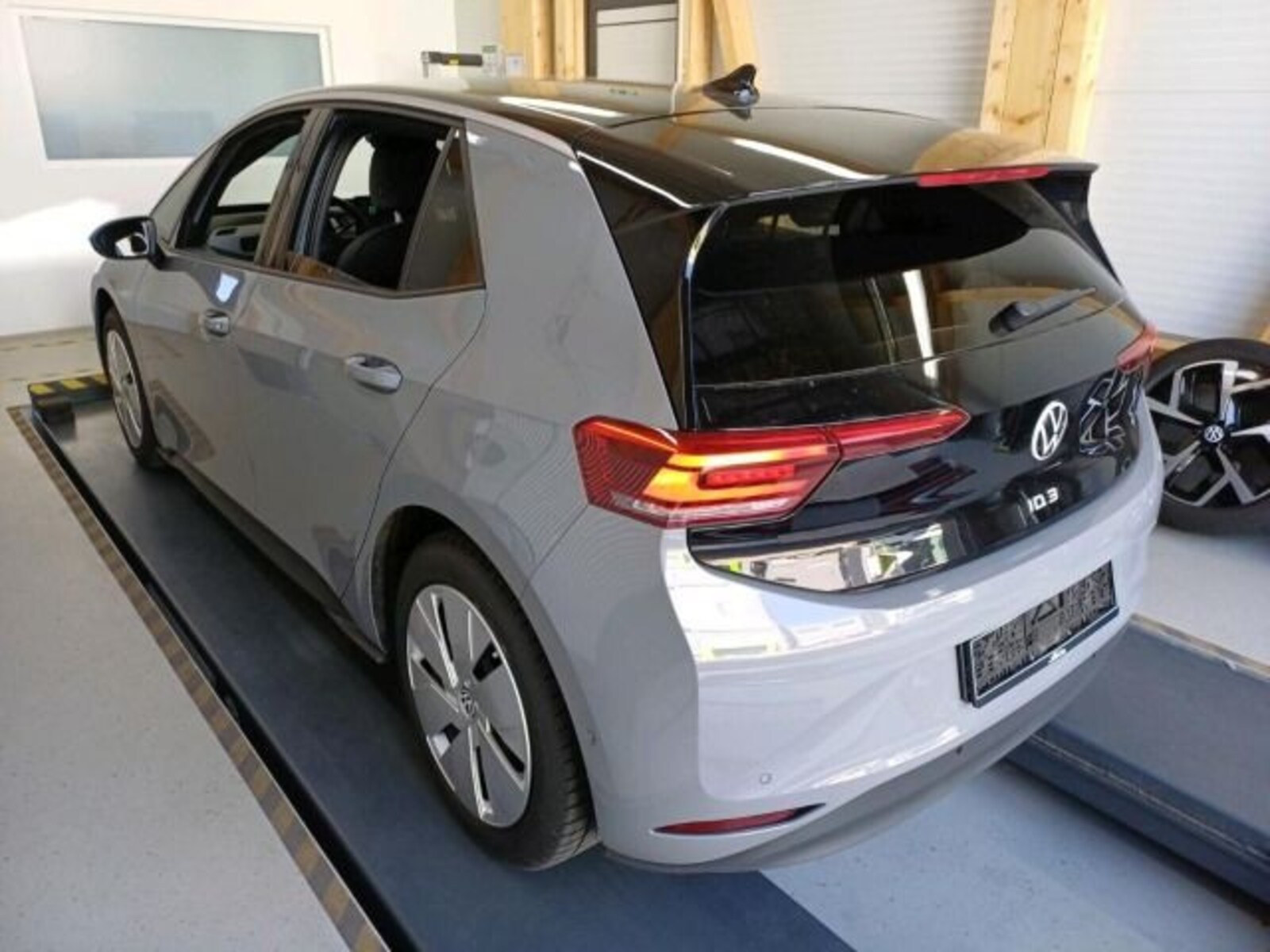 Volkswagen ID.3 – Bild 4