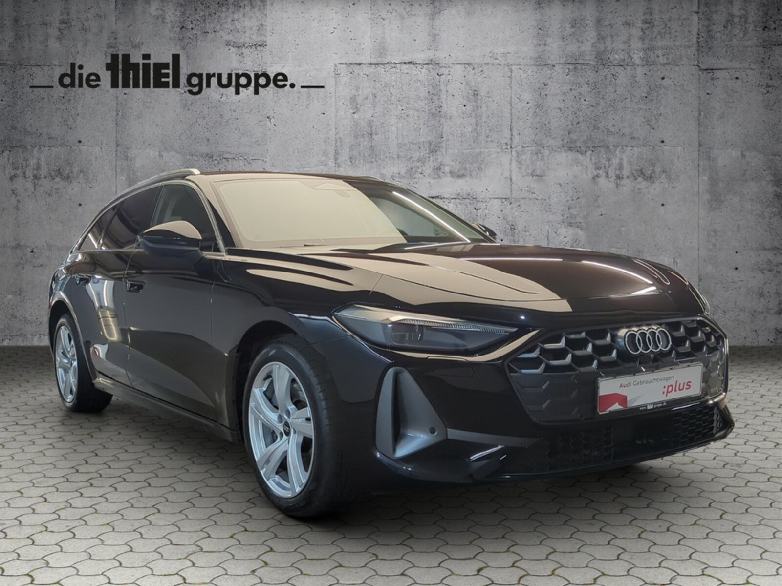 Audi A5 Avant – Bild 3
