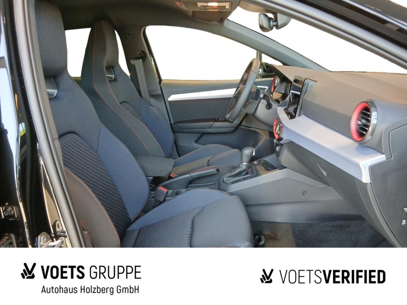 SEAT Ibiza – Bild 7