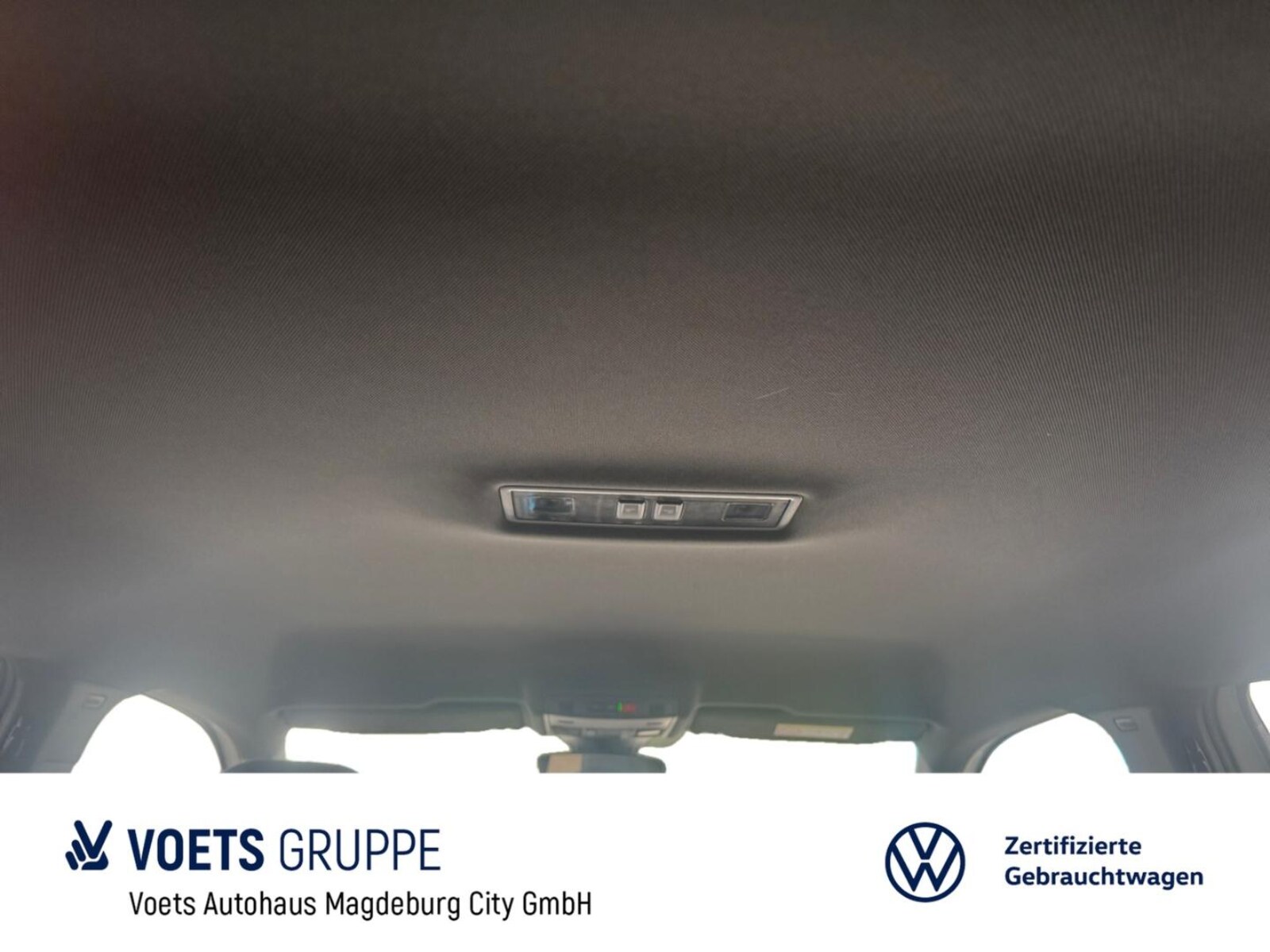Volkswagen T-Cross – Bild 15
