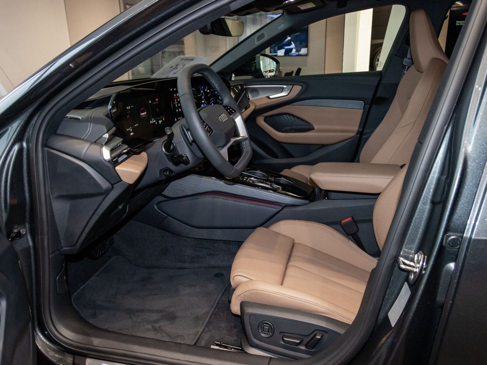 Audi A5 Avant – Bild 13