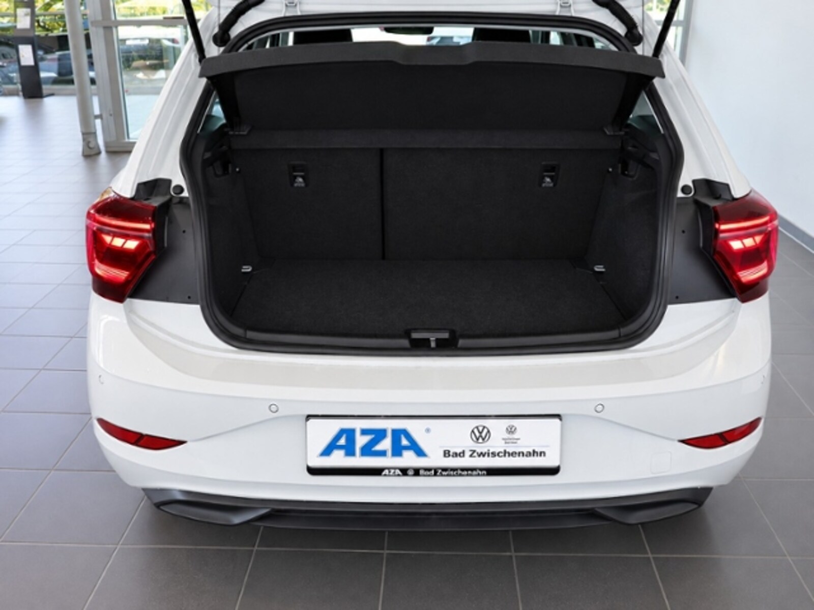 Volkswagen Polo – Bild 12