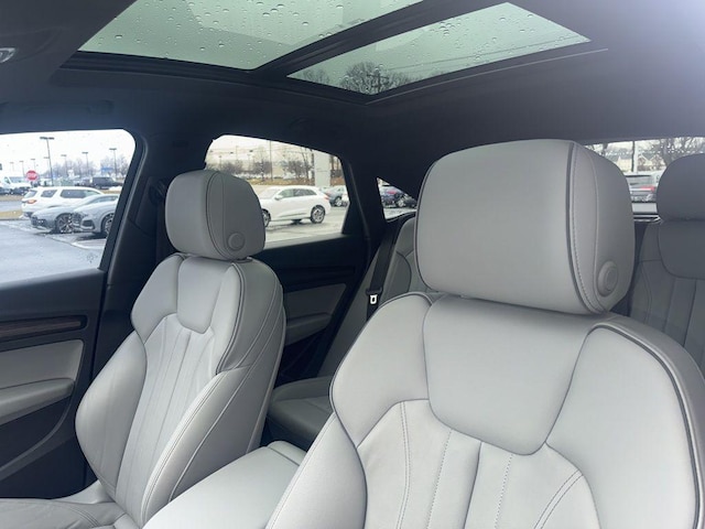 2023 Audi Q5 Sportback Premium - Photo 39