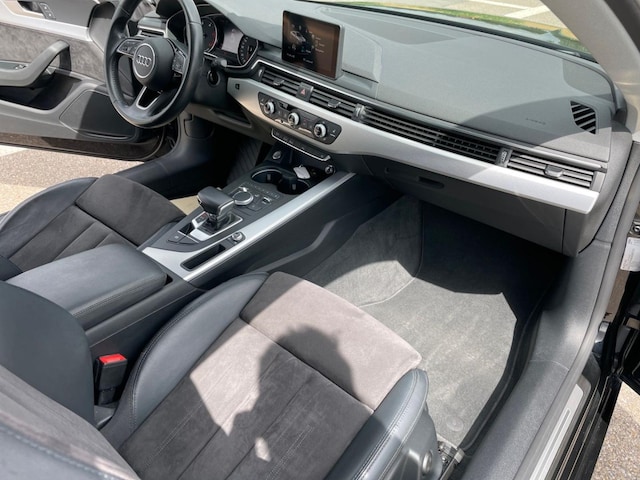 Audi A5 Coupé Sport 40 TDI S Tronic - 2019 - Joinsteer - #14