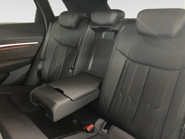 Image about Audi e-tron advanced 55 quattro