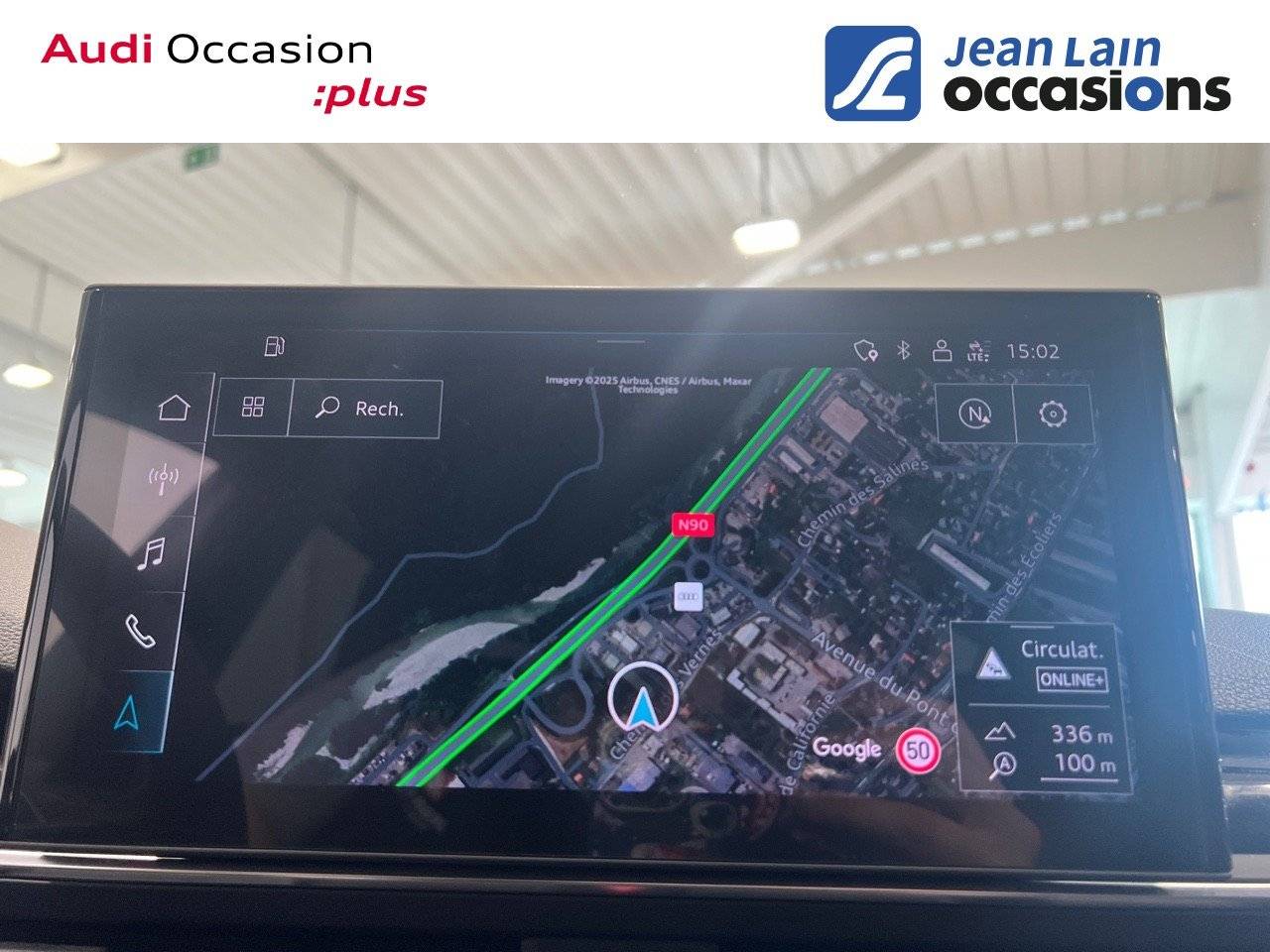 Image about Audi RS 5 Sportback RS 5 Sportback 331 kW (450 ch) tiptronic