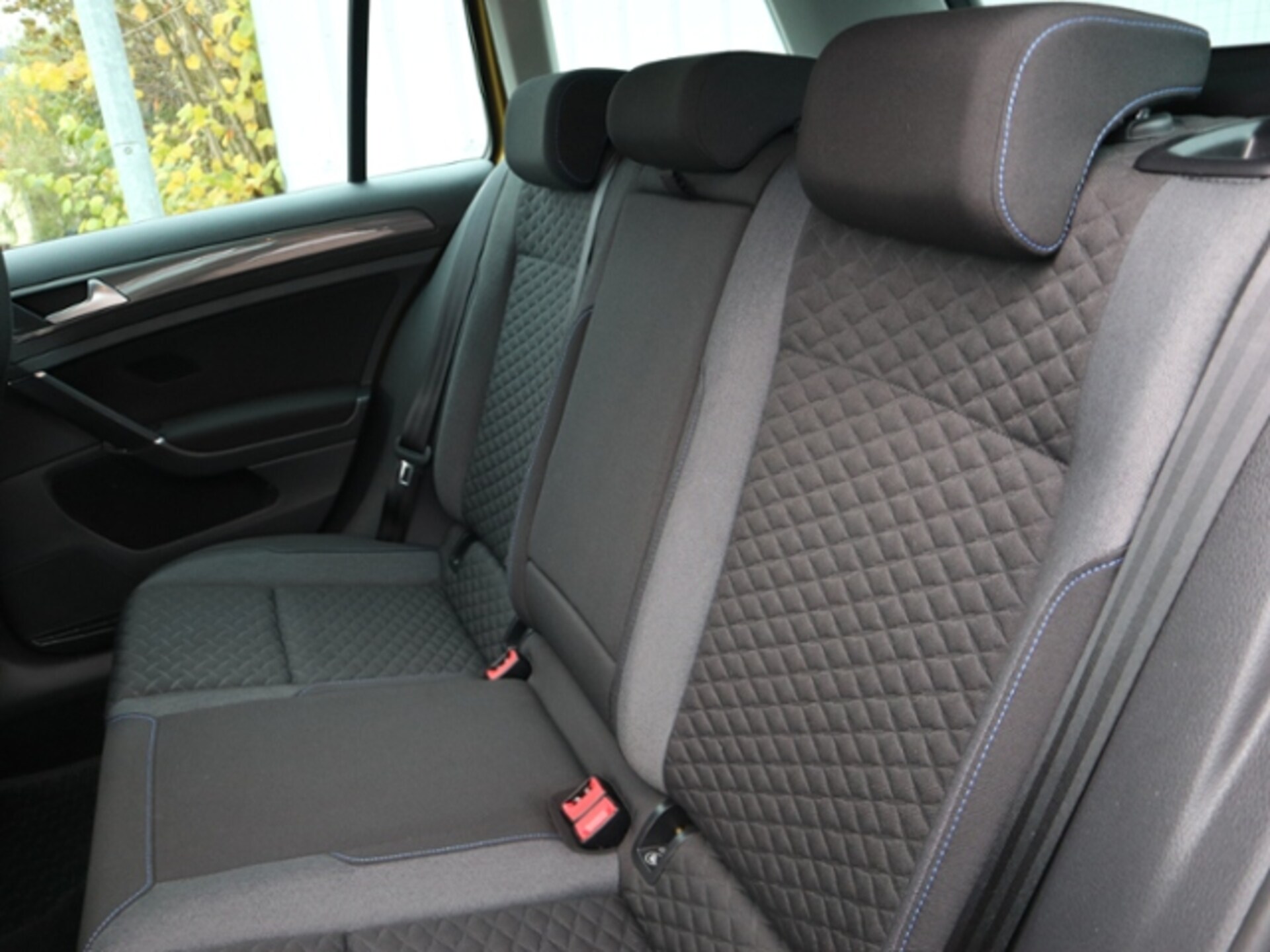 Volkswagen Golf Variant JOIN