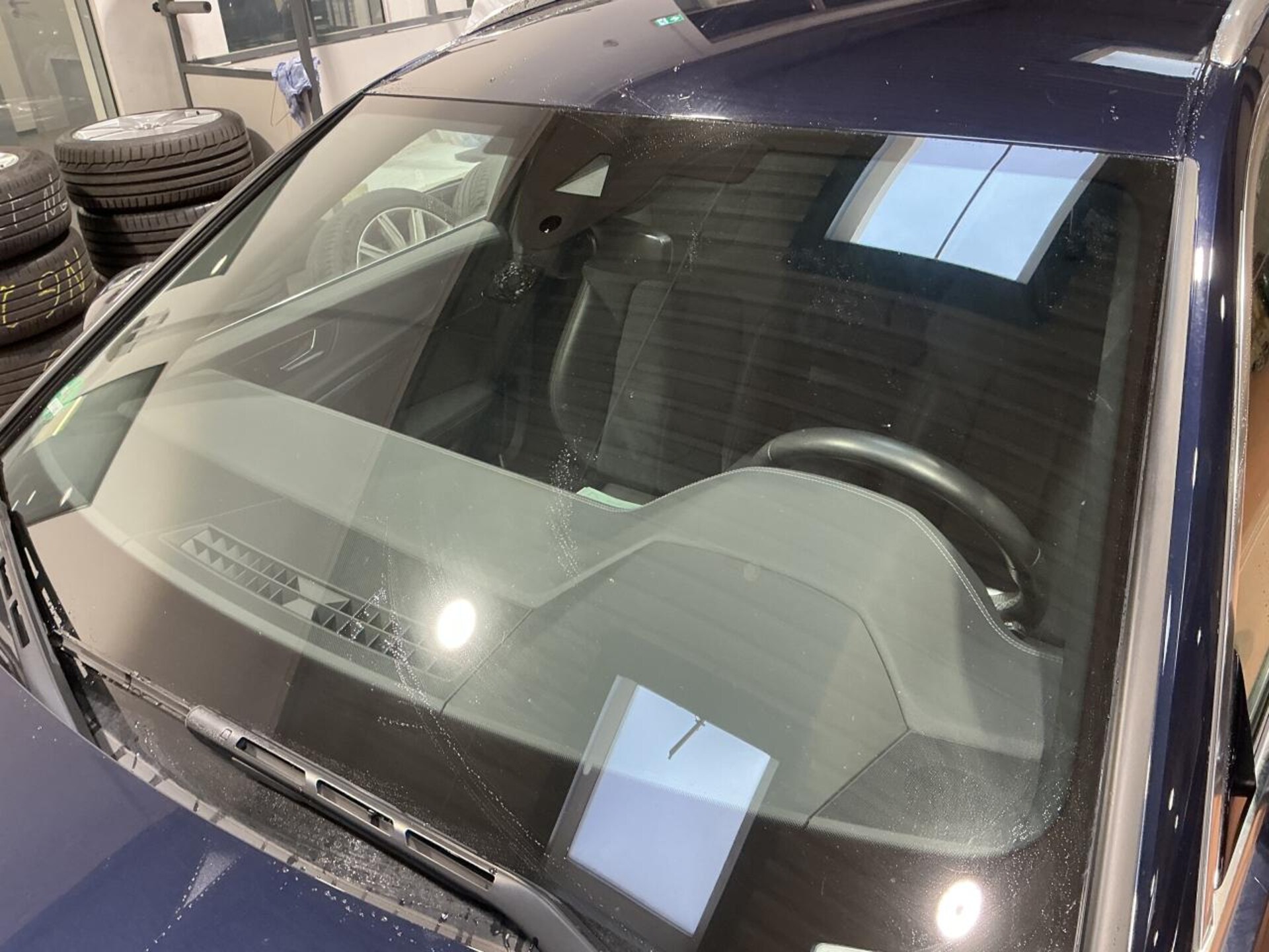 Audi A6 Avant TFSI e Sport