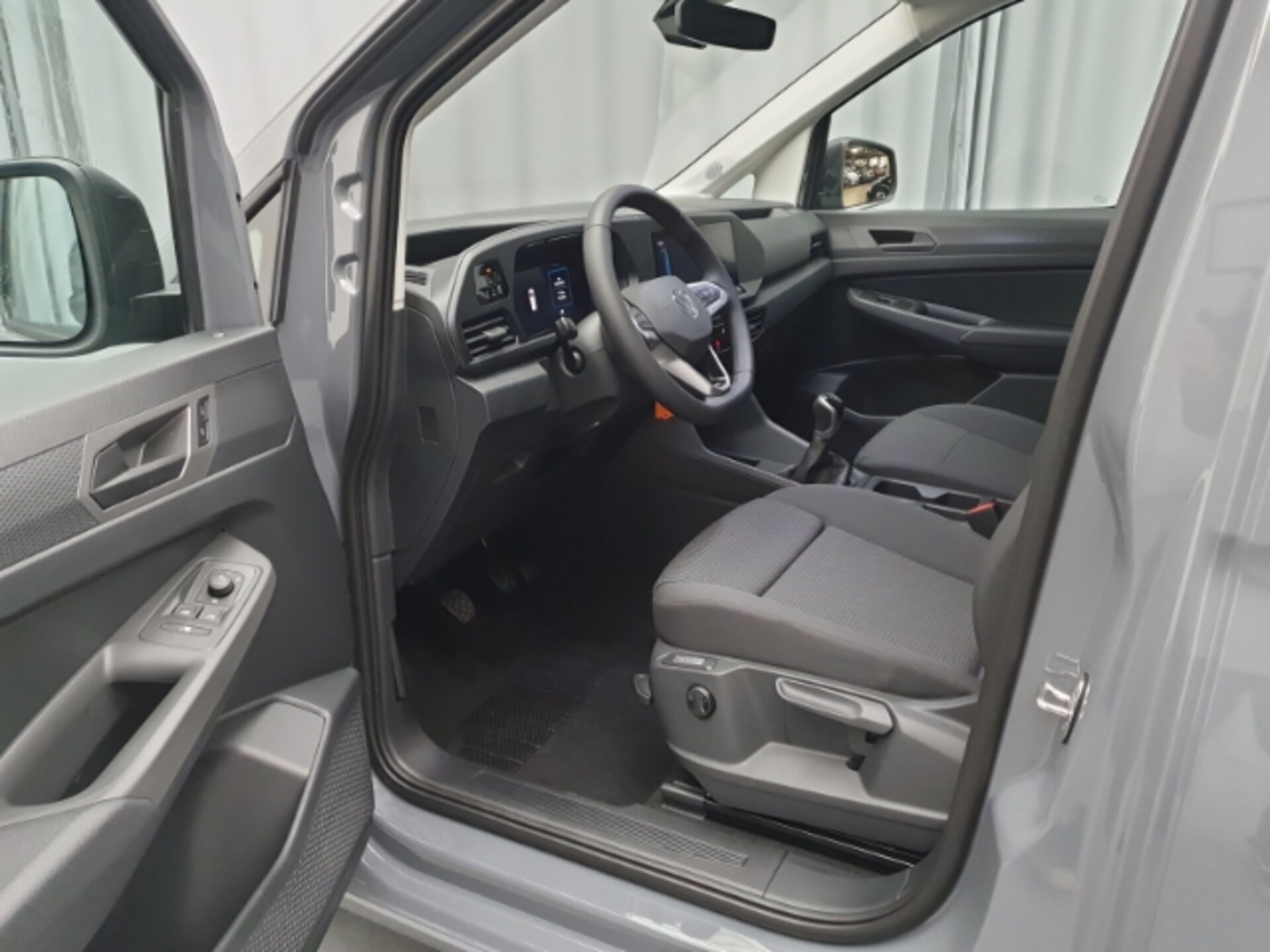 Volkswagen Caddy Cargo