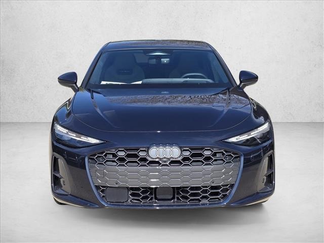 2026 Audi A6 Sedan