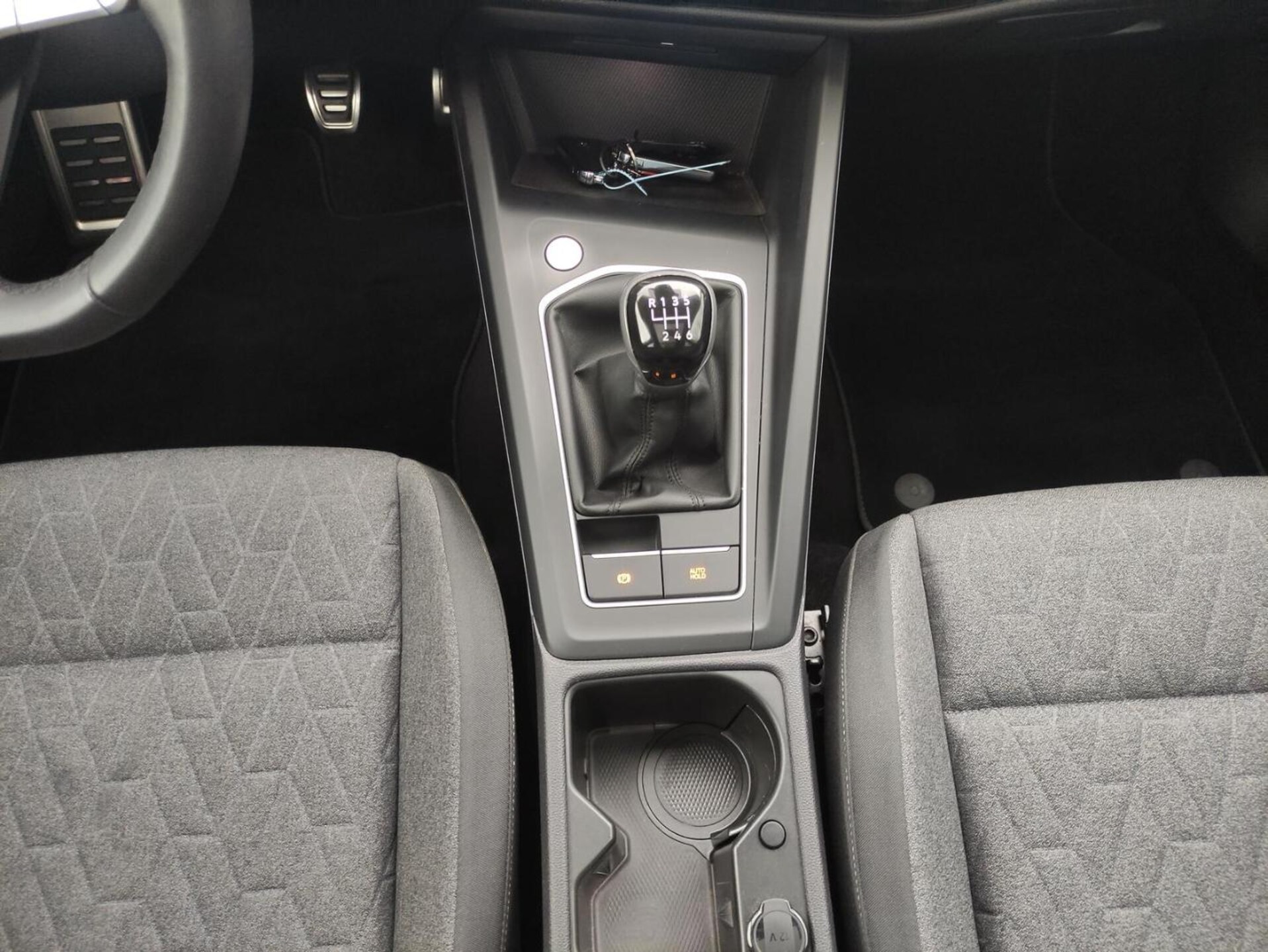 Volkswagen Golf Variant MOVE