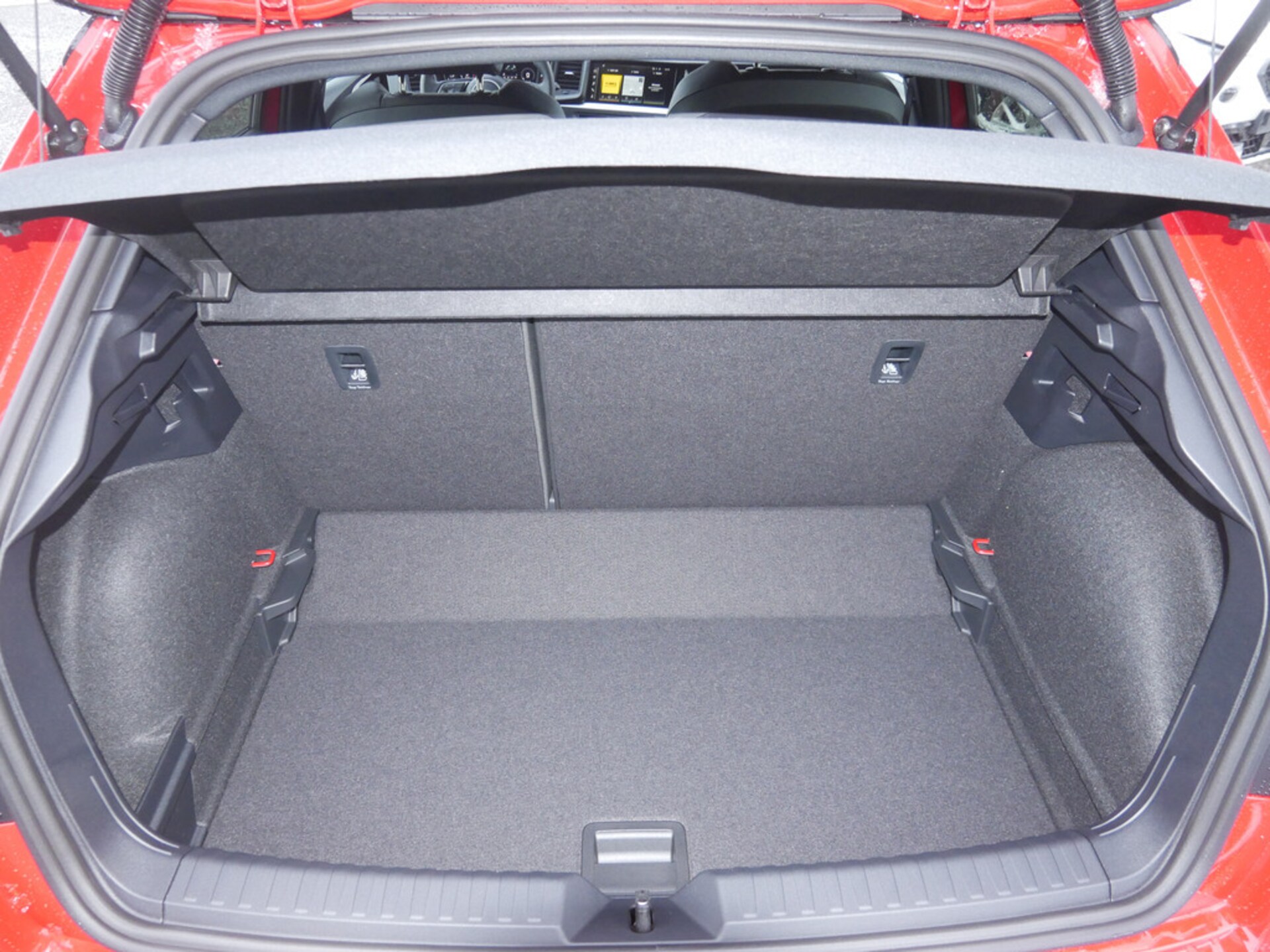 Audi A1 Sportback S line