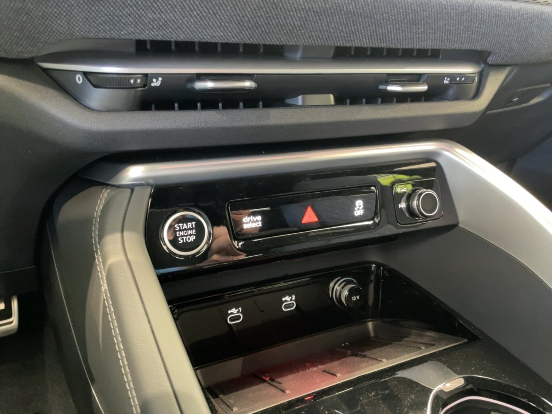 Audi Q5 SUV